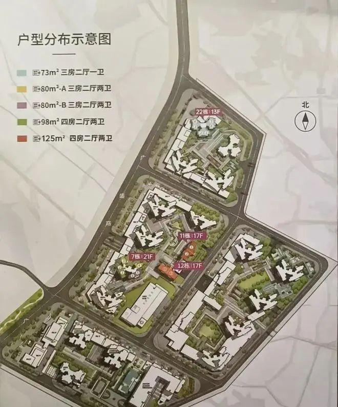 万科未来之光售楼处2024网站万科未来之光楼盘详情深圳房天下(图9)