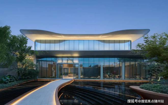 绿城凤咏朝阳(网站)绿城凤咏朝阳2024年最新房价户型图(图3)