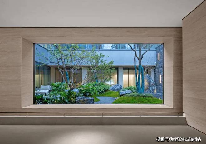 绿城凤咏朝阳(网站)绿城凤咏朝阳2024年最新房价户型图(图9)