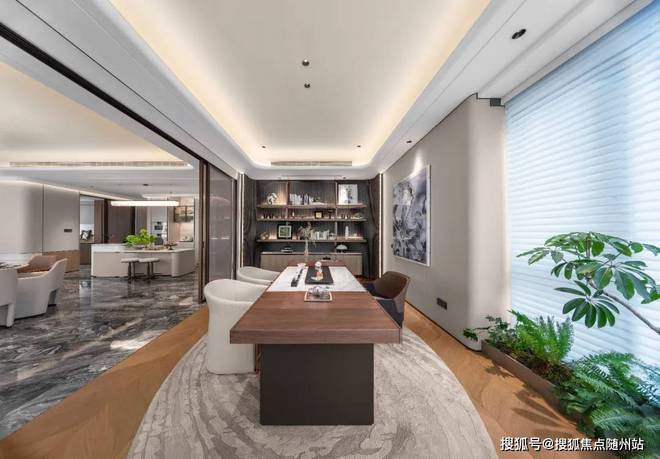 绿城凤咏朝阳(网站)绿城凤咏朝阳2024年最新房价户型图(图13)