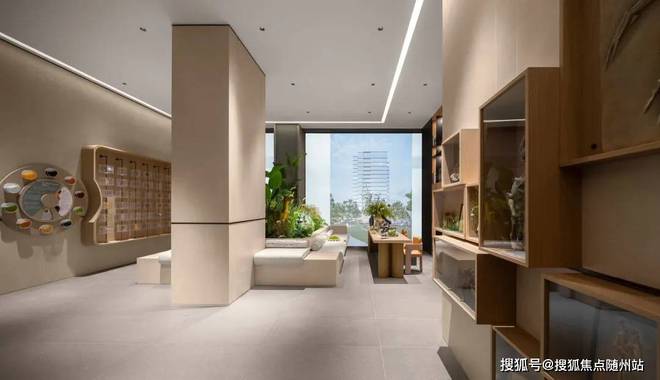 绿城凤咏朝阳(网站)绿城凤咏朝阳2024年最新房价户型图(图14)