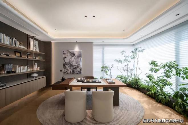 绿城凤咏朝阳(网站)绿城凤咏朝阳2024年最新房价户型图(图16)