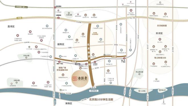 2024汉国港汇台-汉国港汇台网站-售楼中心-欢迎您(图7)