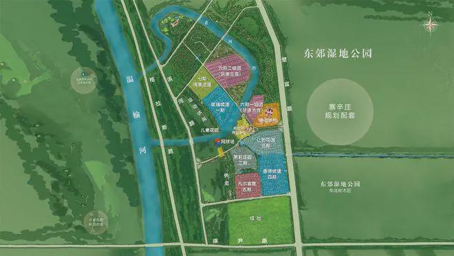 格拉斯小镇售楼处2024网站-格拉斯小镇楼盘详情-北京房天下(图2)