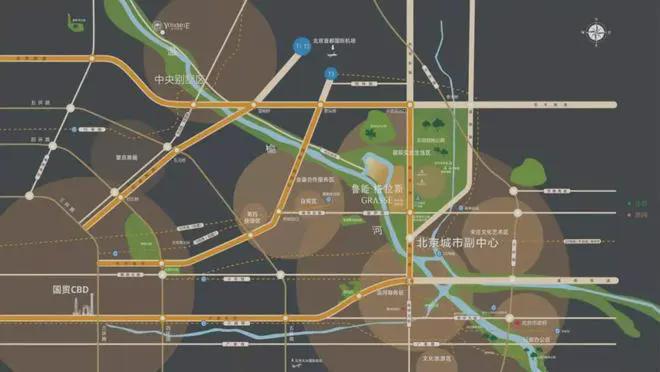 格拉斯小镇售楼处2024网站-格拉斯小镇楼盘详情-北京房天下(图6)