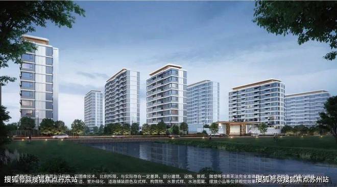 『西派海上售楼处』2024网站-西派海上-百科-房天下(图2)