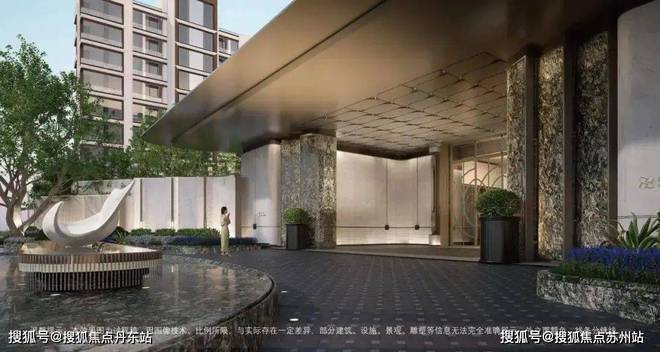 『西派海上售楼处』2024网站-西派海上-百科-房天下(图5)