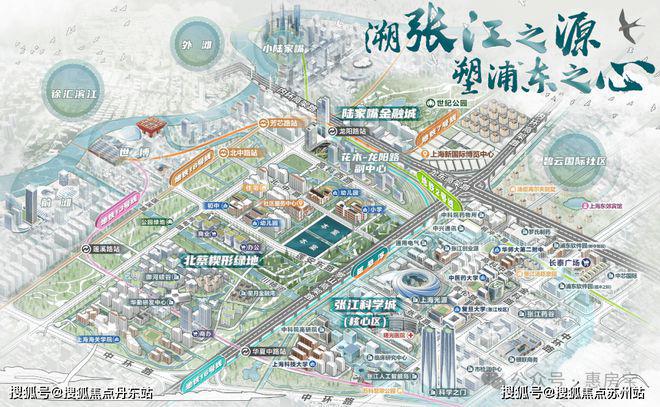 『西派海上售楼处』2024网站-西派海上-百科-房天下(图4)