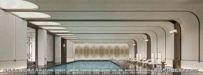 『西派海上售楼处』2024网站-西派海上-百科-房天下(图10)