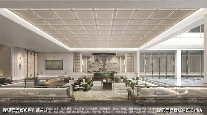 『西派海上售楼处』2024网站-西派海上-百科-房天下(图11)