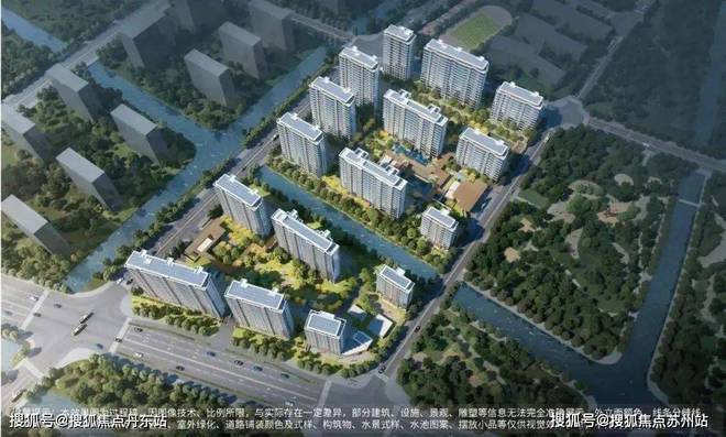 『西派海上售楼处』2024网站-西派海上-百科-房天下(图13)