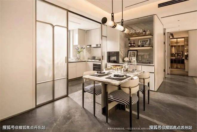『西派海上售楼处』2024网站-西派海上-百科-房天下(图19)