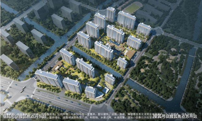 『西派海上售楼处』2024网站-西派海上-百科-房天下(图21)