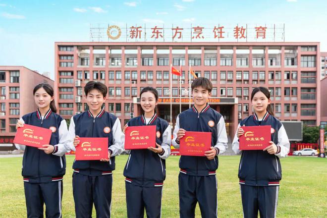 初高中生选择职校同样绽放耀眼光芒！(图2)