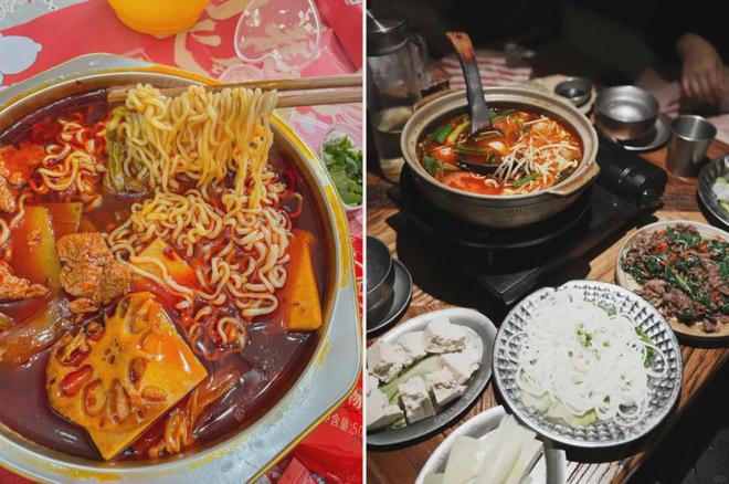 小火锅摆脱“单身经济”(图8)