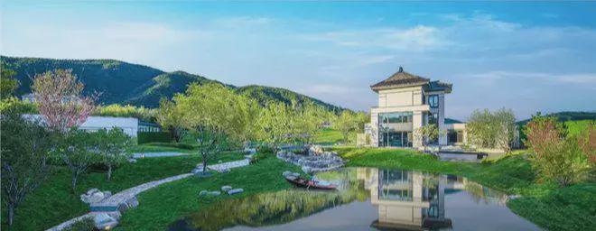 远洋源山春秋-售楼处(远洋源山春秋)网站-2024北京网易房产(图1)