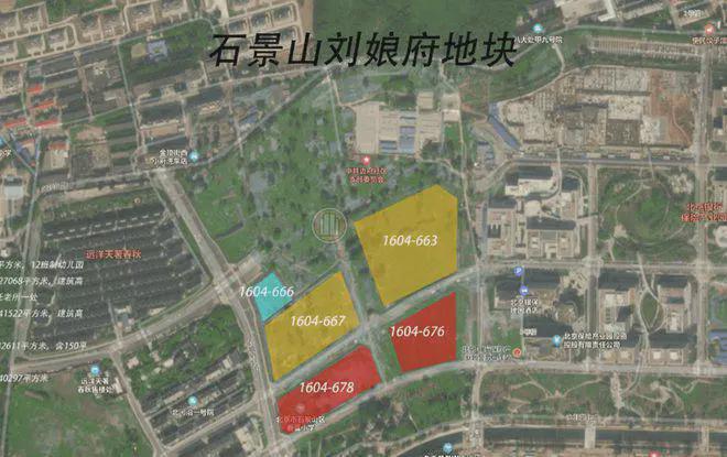 远洋源山春秋-售楼处(远洋源山春秋)网站-2024北京网易房产(图10)