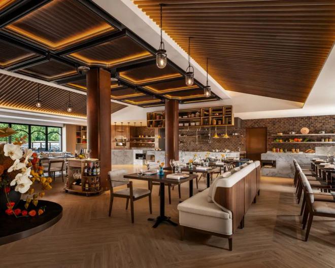 在前门胡同里来一场“意”犹未尽的西餐之旅｜TO探店(图2)