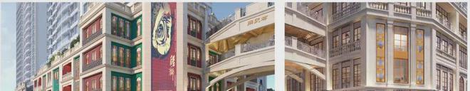 2024【汉国置业港汇台】网站港汇台售楼中心欢迎您(图8)