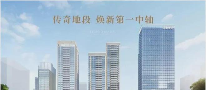 2024【汉国置业港汇台】网站港汇台售楼中心欢迎您(图11)