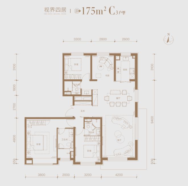 东三金茂府(售楼处)网站-金茂府-2024新首页欢迎您咨询详情(图6)