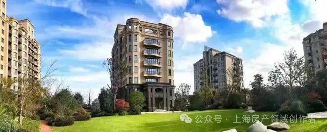 2024御岛财富·公馆售楼处发布-御岛财富·公馆百科-上海房天下(图4)