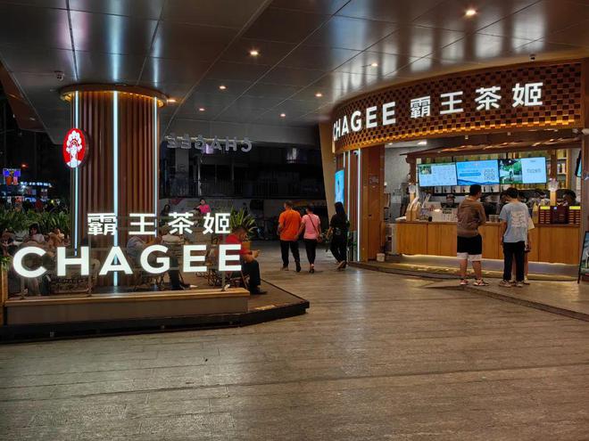 2024最受年轻人欢迎的餐饮品牌（川渝）：小龙坎第一霸王茶姬第三(图3)