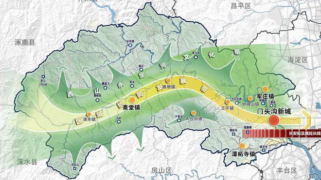 京投发展若丘售楼处-网站欢迎您2024最新房价详情(图3)