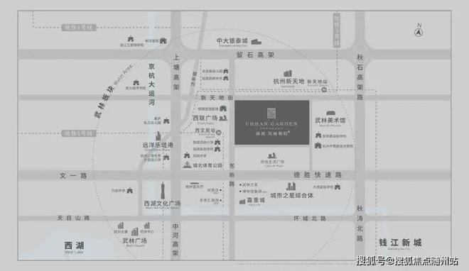 2024年杭州「绿城·凤咏朝阳」网站房价楼盘户型产权开发商(图5)