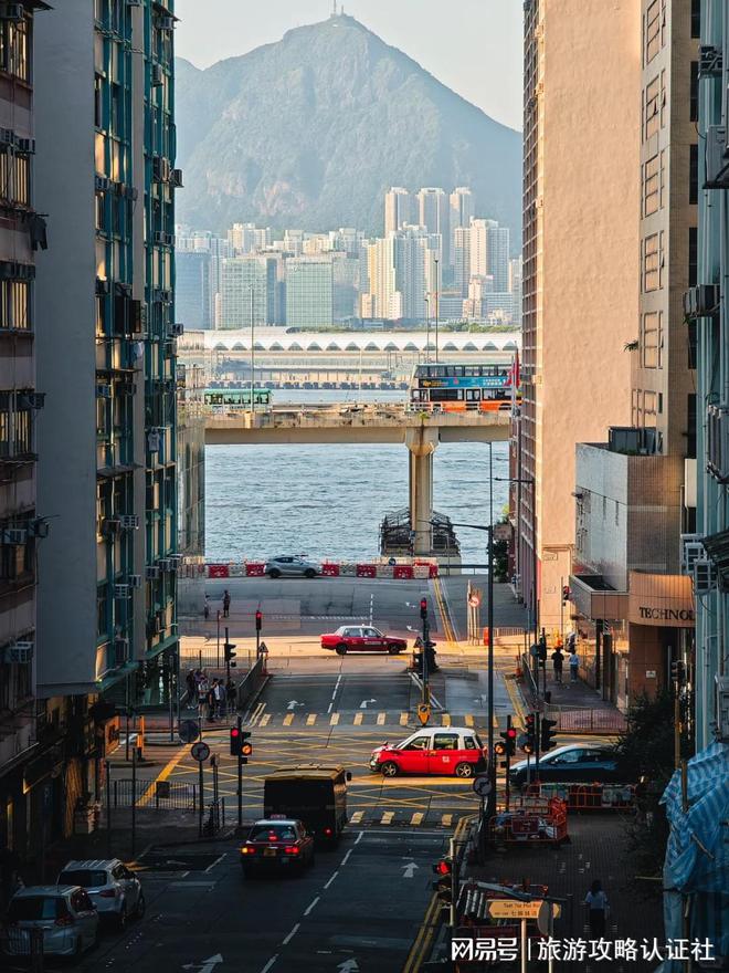 港澳旅游5日游花费多少钱？攻略！去香港澳门可以游玩几天？一周(图1)