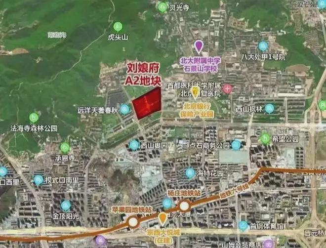 远洋源山春秋(售楼处)-远洋源山春秋-2024网站欢迎您咨询详情(图9)