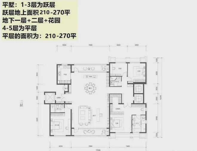 远洋源山春秋(售楼处)-远洋源山春秋-2024网站欢迎您咨询详情(图14)