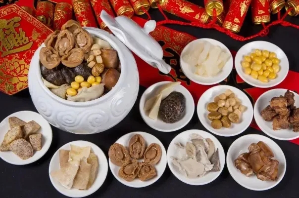 福建地标美食何其多看各地美食如何“圈粉”(图3)