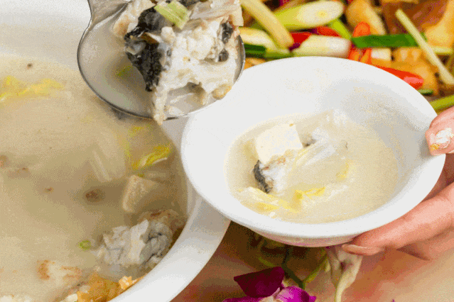 福建地标美食何其多看各地美食如何“圈粉”(图9)