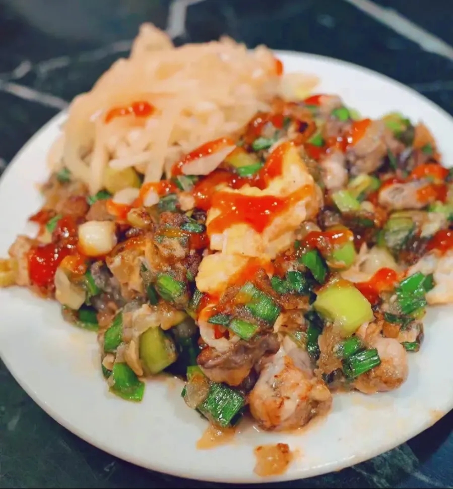 福建地标美食何其多看各地美食如何“圈粉”(图14)