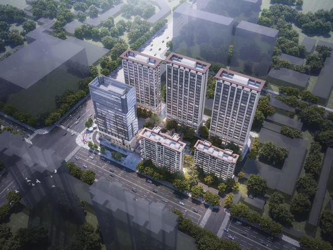 石家庄天赋售楼处-天赋网站欢迎您丨2024最新详情(图3)