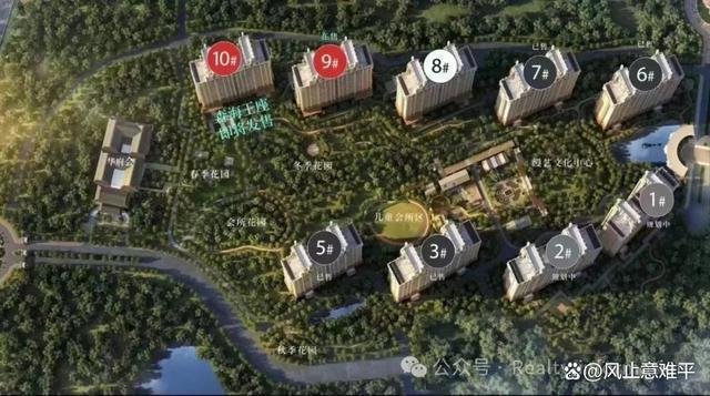 缦合北京-售楼处（缦合北京）网站-2024房价-房天下(图4)