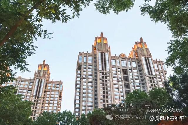 缦合北京售楼处（缦合北京）发布-2024最新房价-房天下(图1)