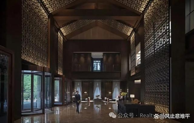 缦合北京售楼处（缦合北京）发布-2024最新房价-房天下(图9)