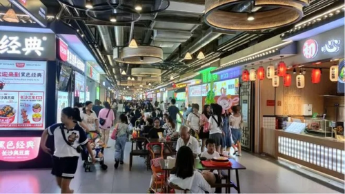 “冬天就适合吃火锅”抖音播放量46亿次！年轻人爱上了时令消费(图2)
