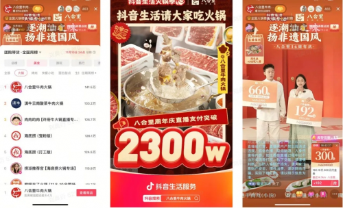 “冬天就适合吃火锅”抖音播放量46亿次！年轻人爱上了时令消费(图4)