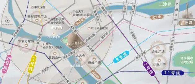2024海珠白天鹅壹号(售楼处)网站-欢迎您-楼盘详情@售楼部(图3)