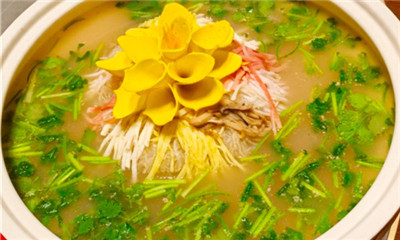 洛阳这些小吃有了地方标准！涉及驴肉汤、浆面条、牡丹燕菜、红烧黄河大鲤鱼(图1)