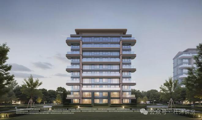 2024中海长安玖章-长安玖章售楼处楼盘详情-周边配套(图18)