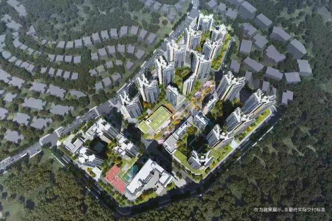 2024万科未来之光售楼处(万科未来之光)网站-楼盘详情-房天下(图2)