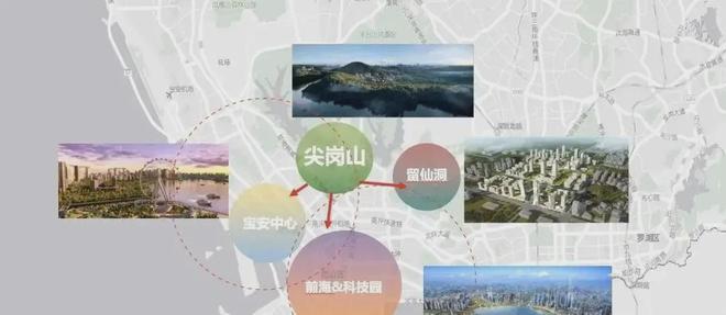 2024万科未来之光售楼处(万科未来之光)网站-楼盘详情-房天下(图7)