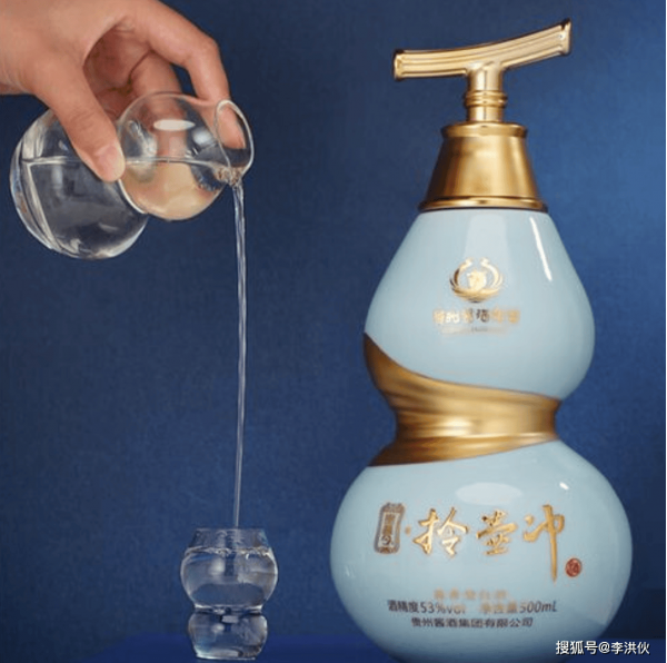 李亚鹏自创白酒品牌销量惨淡5亿种茶8亿造车20亿搞火锅全无下文(图4)