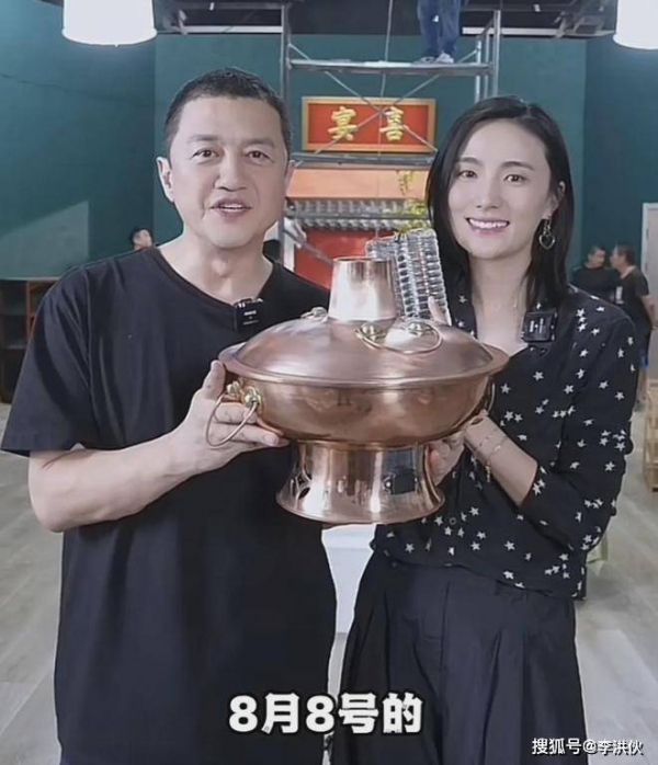 李亚鹏自创白酒品牌销量惨淡5亿种茶8亿造车20亿搞火锅全无下文(图11)