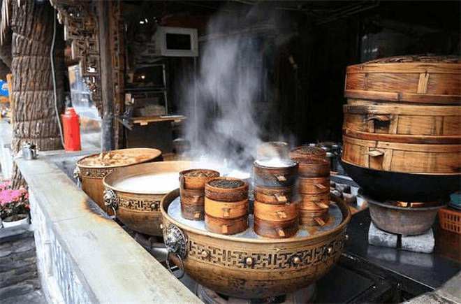 外国人吃了中餐怎么评价他们的西餐？感觉中餐“惹事”了(图3)