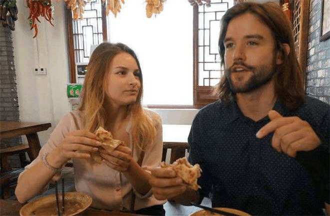 外国人吃了中餐怎么评价他们的西餐？感觉中餐“惹事”了(图5)